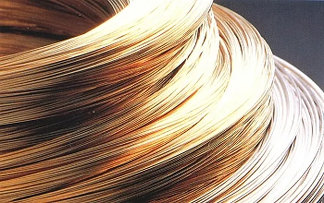 Silicon Bronze Alloys